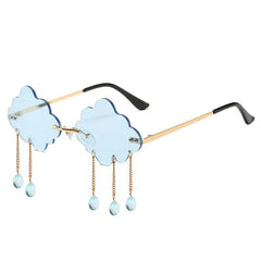 Rain Cloud Sunglasses