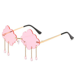 Rain Cloud Sunglasses