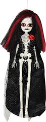 16" Skeleton Doll
