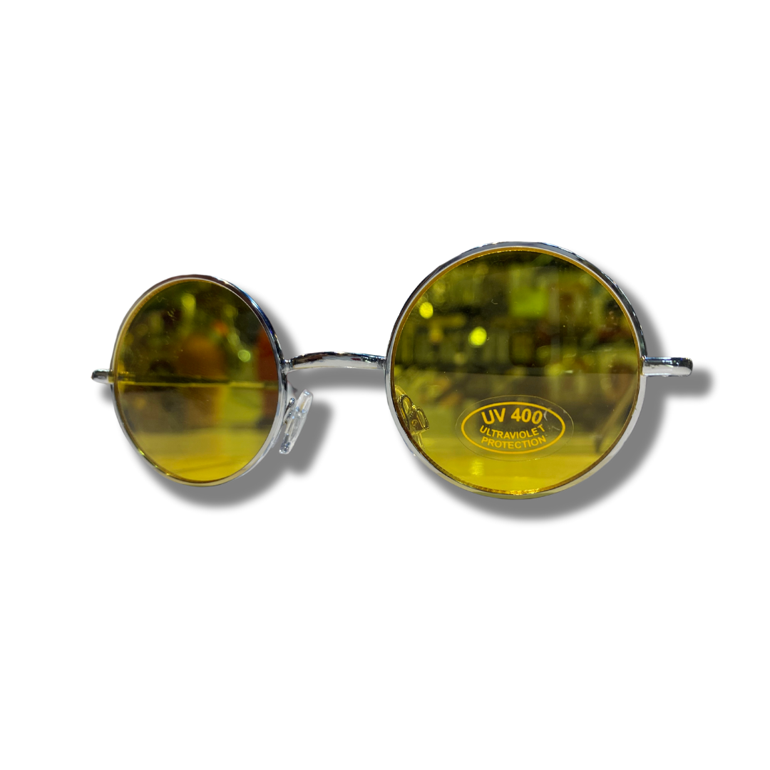 Lennon Color Lens Sunglasses