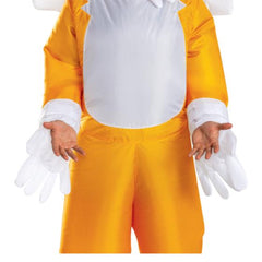 Sonic the Hedgehog Inflatable Tails Adult Costume