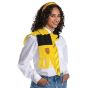 Hufflepuff Headband
