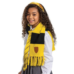 Hufflepuff Headband