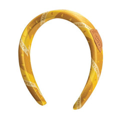 Hufflepuff Headband