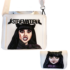 Psychic Siren Collection - Horror Icons Purse
