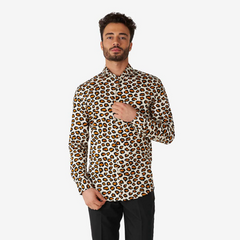 The Jag Long Sleeve Shirt