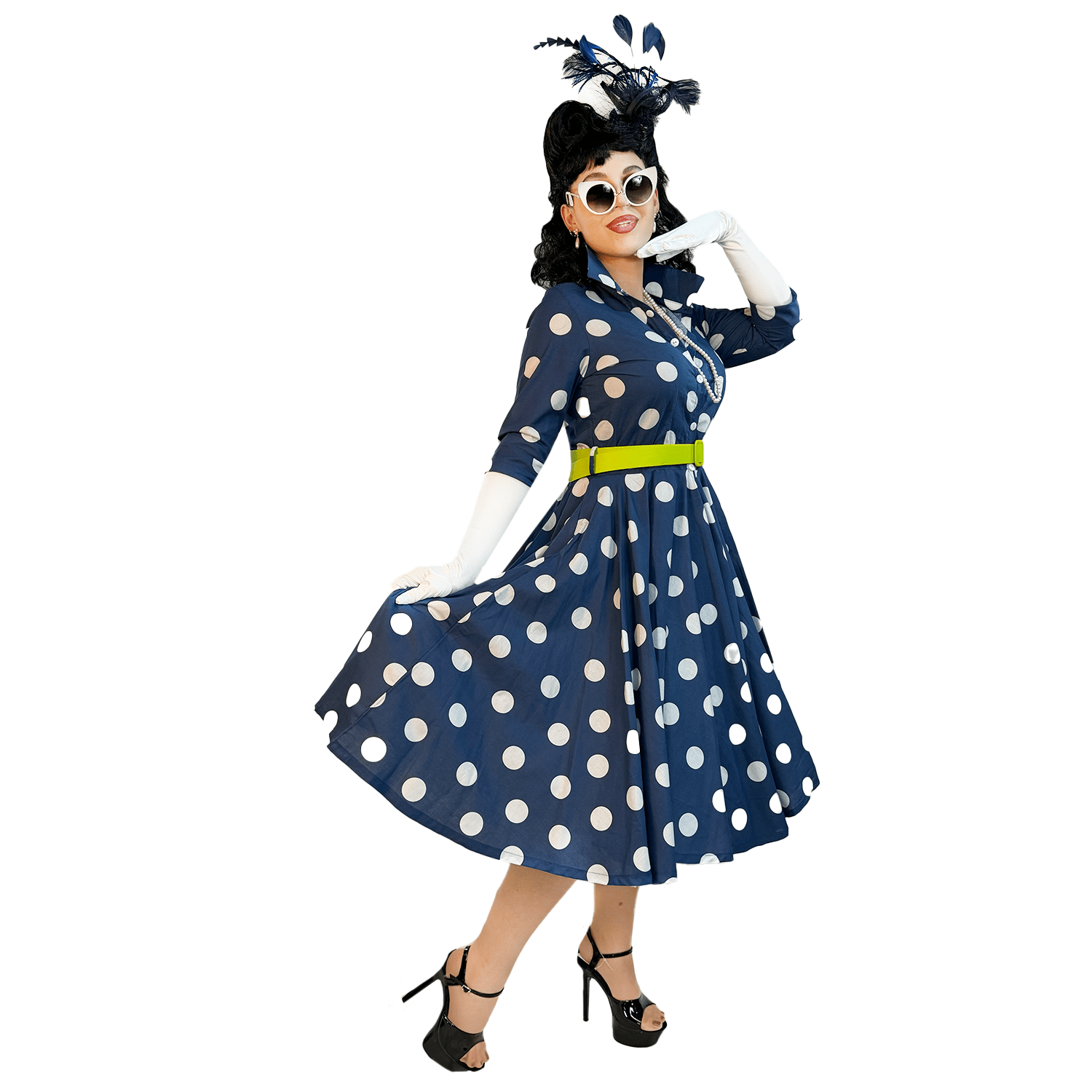 50s fashion fancy dress 50s Fashion 50s Rock And Roll Fancy Dress 50s Rock N Roll Skirt And Top 1950s Fancy Dress