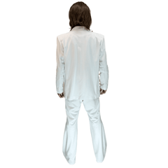 1970s Saturday Night Fever Men's Costume