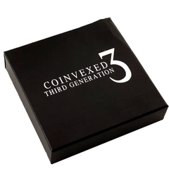 Coinvexed 3rd Generation