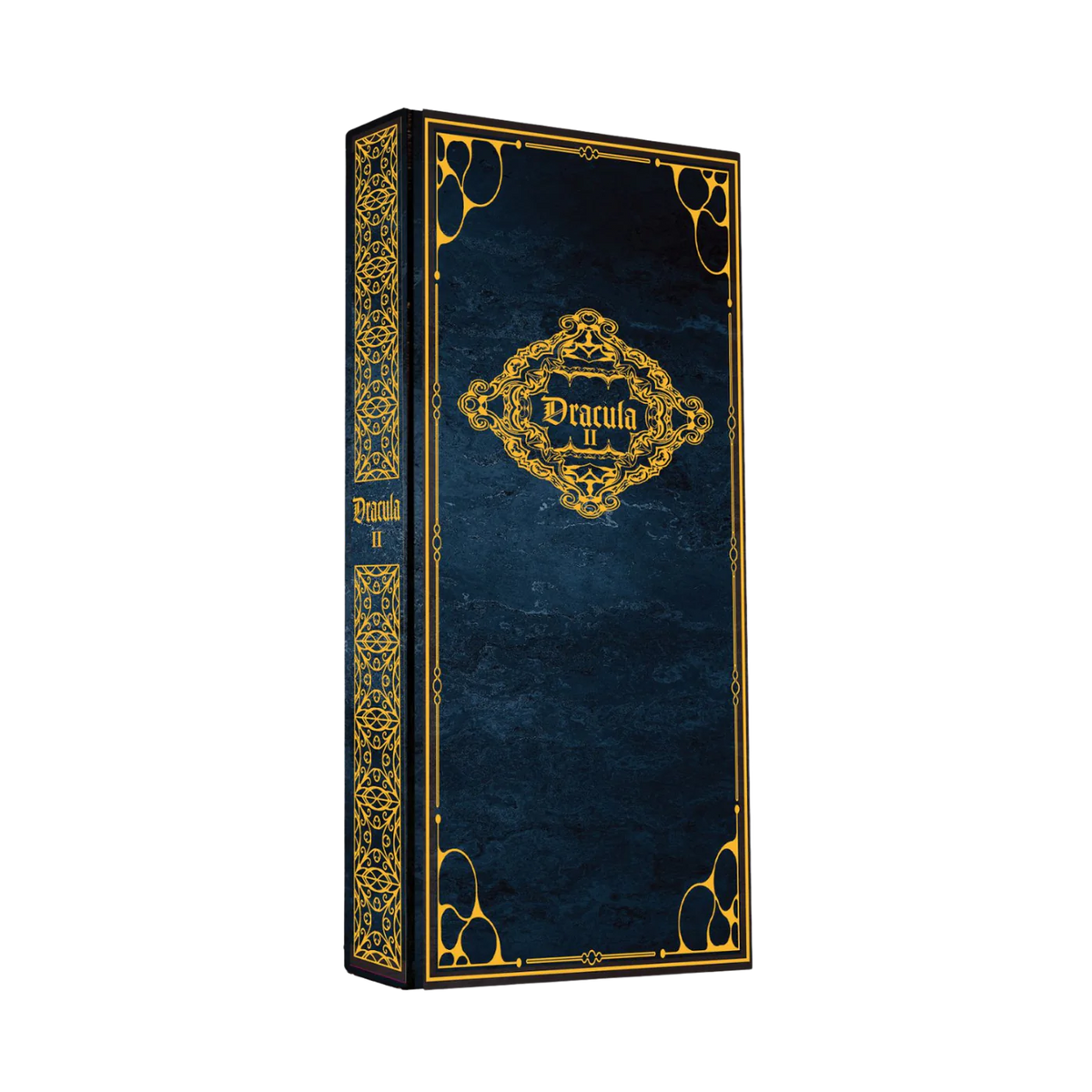 Dracula II Book Palette Special Edition