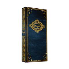 Dracula II Book Palette Special Edition
