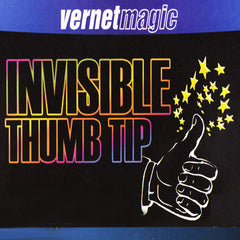 Invisible Thumbtip by Vernet
