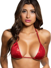 Twinkle Micro Tri-Top