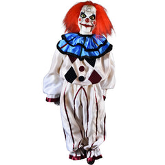 Dead Silence: Mary Shawn Clown Puppet Poseable Prop