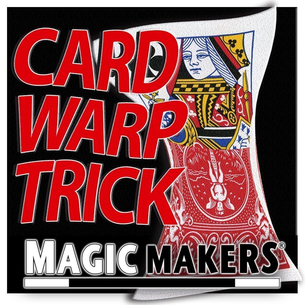 Card Warp DVD^