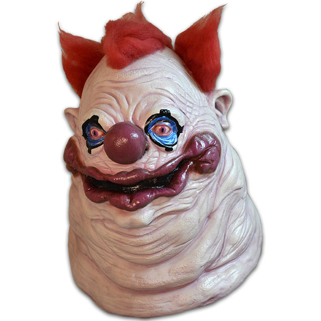 Killer Klowns From Outer Space Deluxe Fatso Latex Mask