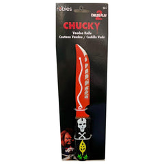 Child's Play Chucky's Voodoo Knife