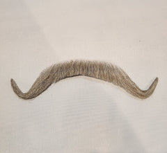 Muskateer Moustache