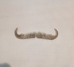 Ambassador 3 Moustache