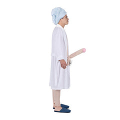 Rocket Man Robe Flasher Adult Costume