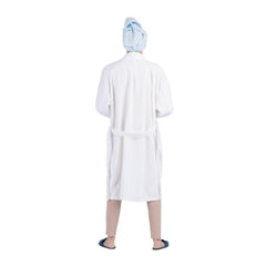 Rocket Man Robe Flasher Adult Costume