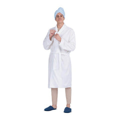 Rocket Man Robe Flasher Adult Costume