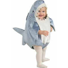 Great White Shark Infant Costume