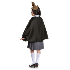 Hogwarts Sorting Hat & Cape Set