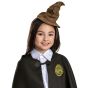 Hogwarts Sorting Hat & Cape Set