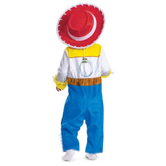 Toy Story Jessie Deluxe Infant/Toddler Costume