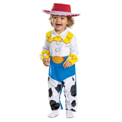 Toy Story Jessie Deluxe Infant/Toddler Costume