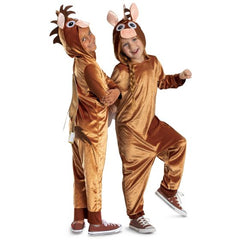Toy Story Bullseye Deluxe Child Costume