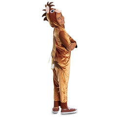 Toy Story Bullseye Deluxe Child Costume