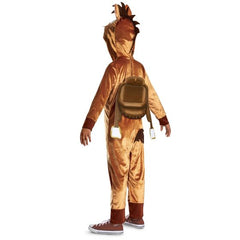 Toy Story Bullseye Deluxe Child Costume