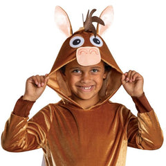 Toy Story Bullseye Deluxe Child Costume