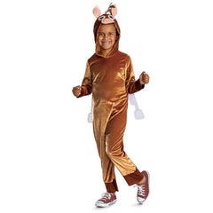 Toy Story Bullseye Deluxe Child Costume