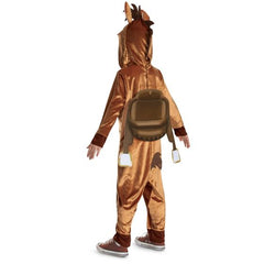 Toy Story Bullseye Deluxe Child Costume