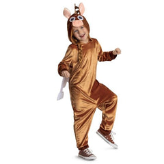 Toy Story Bullseye Deluxe Child Costume