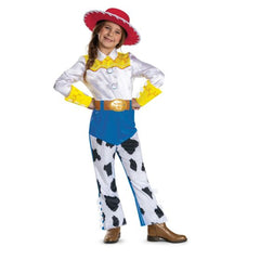 Toy Story Jessie Deluxe Child Costume