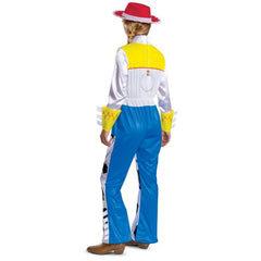 Toy Story Jessie Deluxe Women's Costume