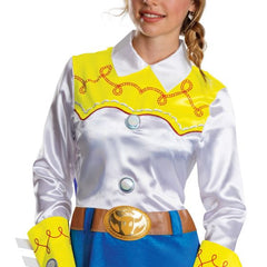 Toy Story Jessie Deluxe Women's Costume