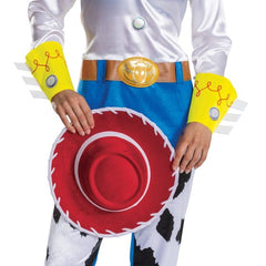 Toy Story Jessie Deluxe Women's Costume