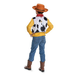 Toy Story Woody Child Costume Kit