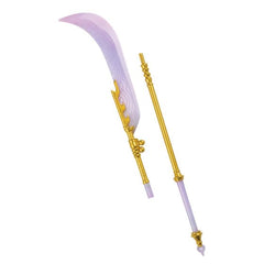 K-Pop Demon Hunters Mira Moon Blade