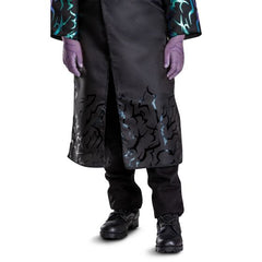 K-Pop Demon Hunters Saja Boy Child Costume