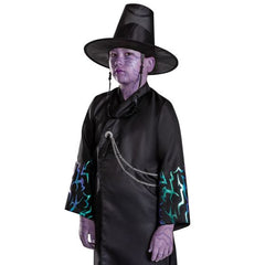 K-Pop Demon Hunters Saja Boy Child Costume