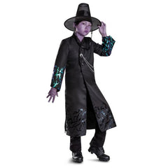 K-Pop Demon Hunters Saja Boy Child Costume