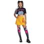 K-Pop Demon Hunters Mira Hero Look Adult Costume