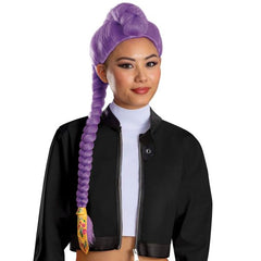 K-Pop Demon Hunters Rumi Adult Wig
