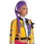 K-Pop Demon Hunters Rumi Adult Wig